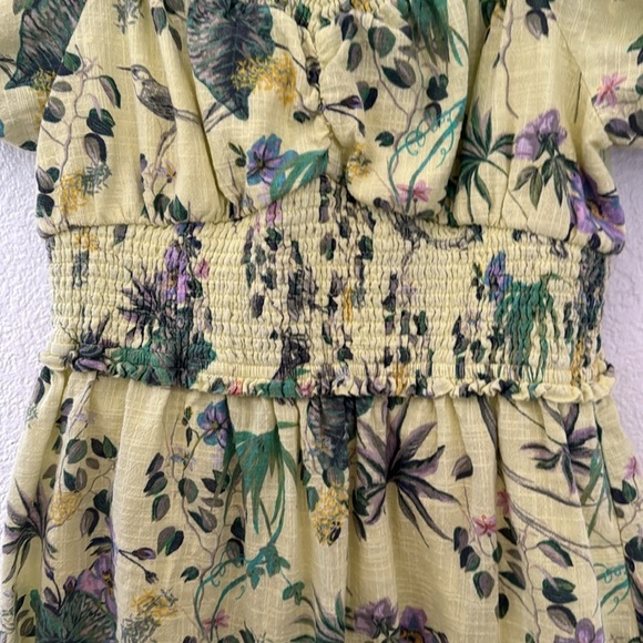 🤎I.N.C International Concepts Floral Dress/EUC - Picture 9 of 11